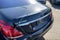 2015 Mercedes-Benz S 550 S 550