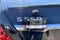 2015 Mercedes-Benz S 550 S 550