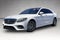 2018 Mercedes-Benz S 560 S 560
