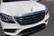 2018 Mercedes-Benz S 560 S 560