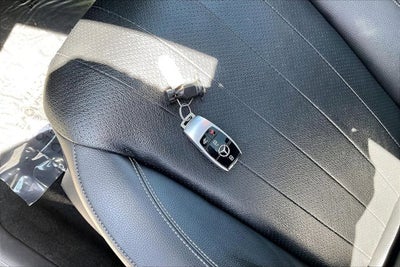 2020 Mercedes-Benz E 350 E 350