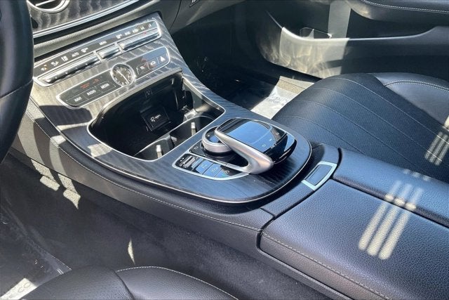2020 Mercedes-Benz E 350 E 350