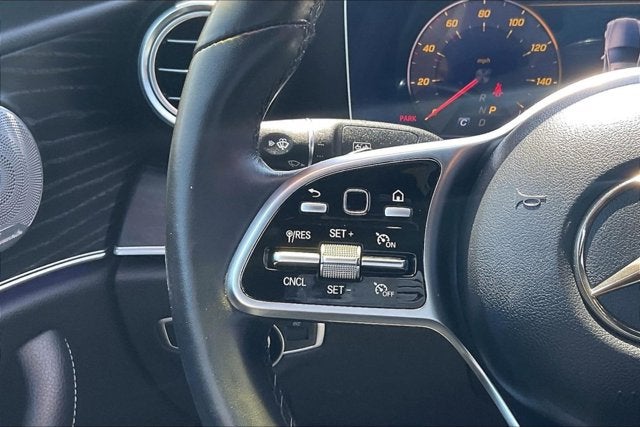 2020 Mercedes-Benz E 350 E 350