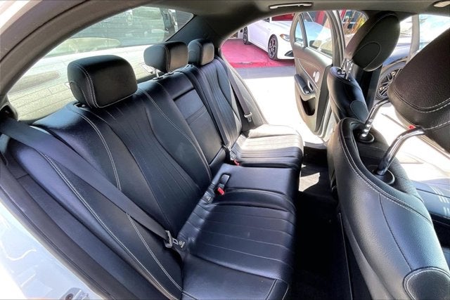 2020 Mercedes-Benz E 350 E 350