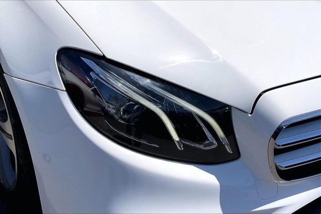 2020 Mercedes-Benz E 350 E 350