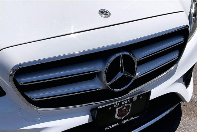 2020 Mercedes-Benz E 350 E 350