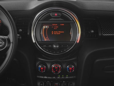 2018 MINI Hardtop Cooper S