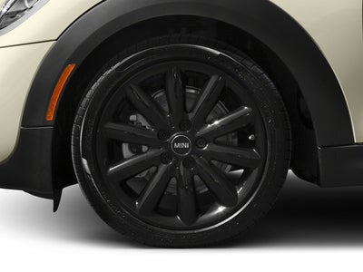 2018 MINI Hardtop Cooper S