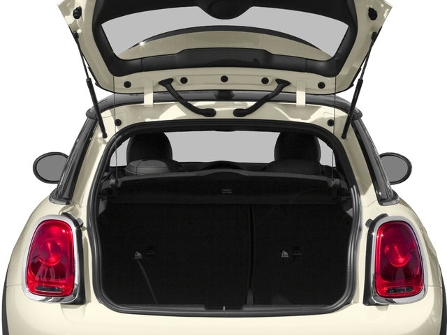 2018 MINI Hardtop Cooper S