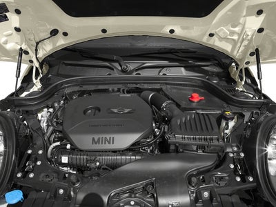 2018 MINI Hardtop Cooper S