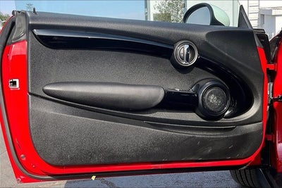 2018 MINI Hardtop Cooper S