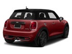 2018 MINI Hardtop Cooper S