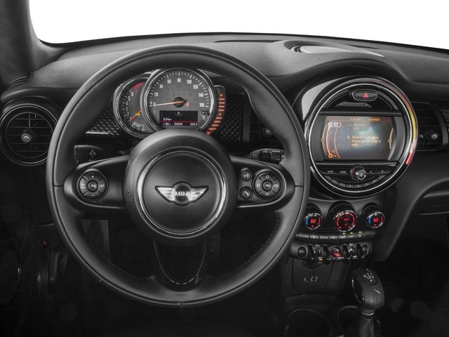 2018 MINI Hardtop Cooper S