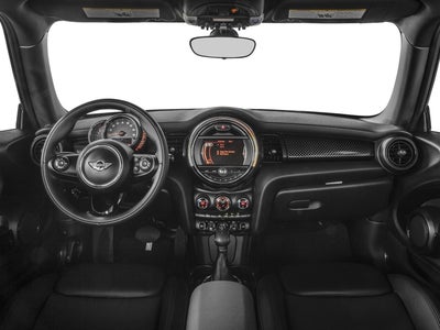 2018 MINI Hardtop Cooper S