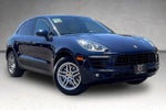 2018 Porsche Macan AWD