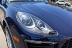 2018 Porsche Macan AWD