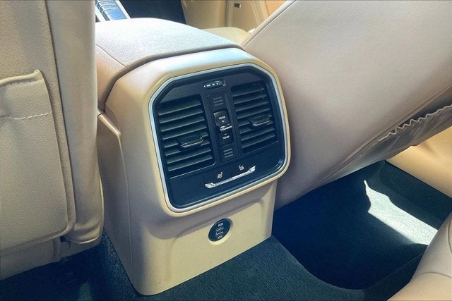 2018 Porsche Macan AWD