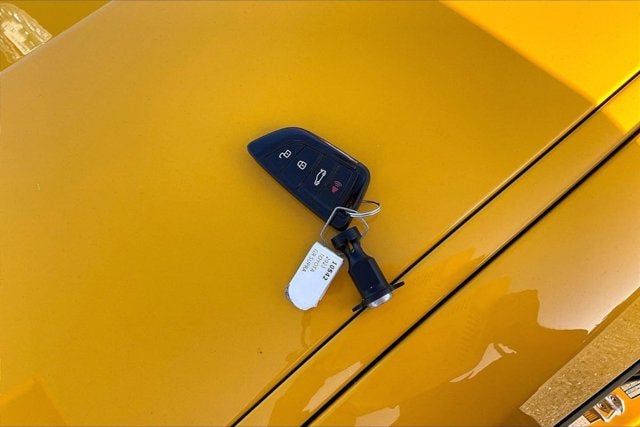 2023 Toyota GR Supra 3.0