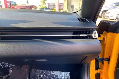 2023 Toyota GR Supra 3.0