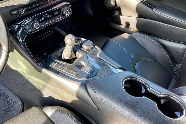 2023 Toyota GR Supra 3.0