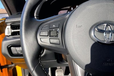 2023 Toyota GR Supra 3.0