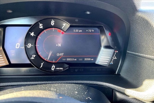 2023 Toyota GR Supra 3.0