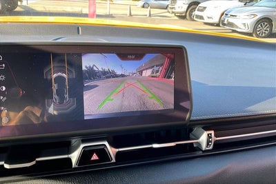 2023 Toyota GR Supra 3.0