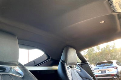 2023 Toyota GR Supra 3.0