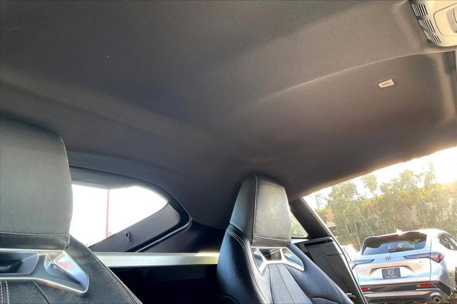 2023 Toyota GR Supra 3.0