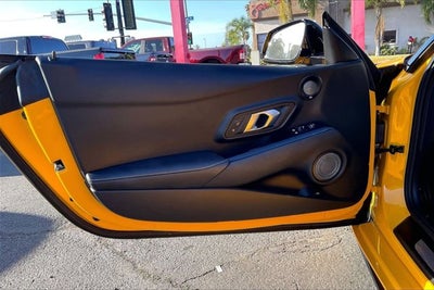 2023 Toyota GR Supra 3.0