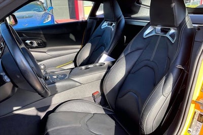 2023 Toyota GR Supra 3.0