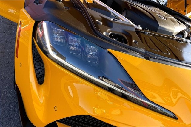 2023 Toyota GR Supra 3.0