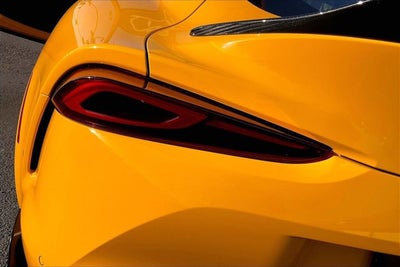 2023 Toyota GR Supra 3.0