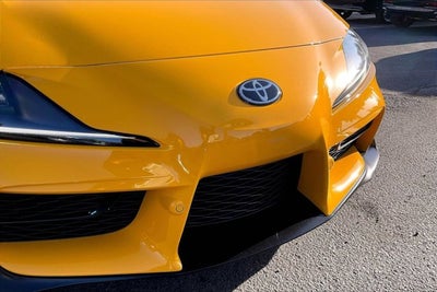 2023 Toyota GR Supra 3.0