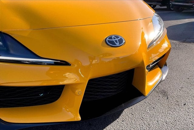 2023 Toyota GR Supra 3.0