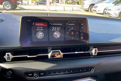 2023 Toyota GR Supra 3.0