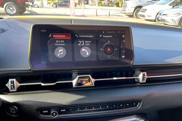 2023 Toyota GR Supra 3.0