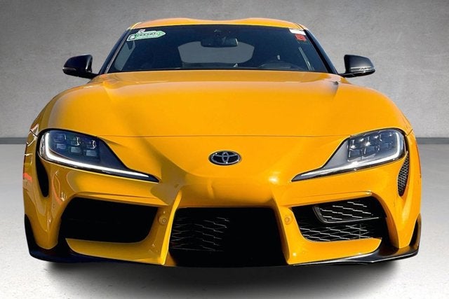 2023 Toyota GR Supra 3.0