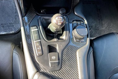 2023 Toyota GR Supra 3.0