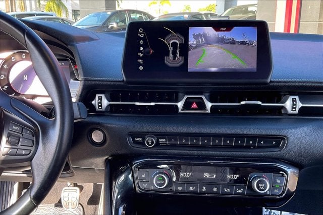 2023 Toyota GR Supra 3.0