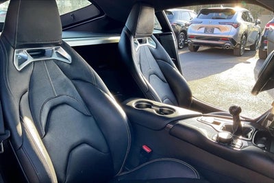 2023 Toyota GR Supra 3.0