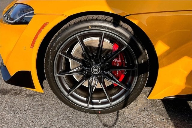 2023 Toyota GR Supra 3.0