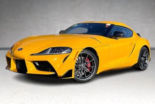 2023 Toyota GR Supra 3.0