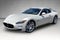 2009 Maserati GranTurismo 2dr Cpe GranTurismo
