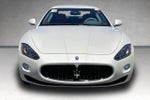 2009 Maserati GranTurismo 2dr Cpe GranTurismo