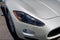 2009 Maserati GranTurismo 2dr Cpe GranTurismo