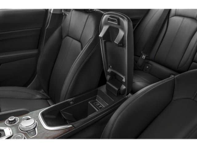2022 Alfa Romeo Giulia Ti RWD