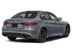 2022 Alfa Romeo Giulia Ti RWD