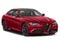 2022 Alfa Romeo Giulia Ti RWD