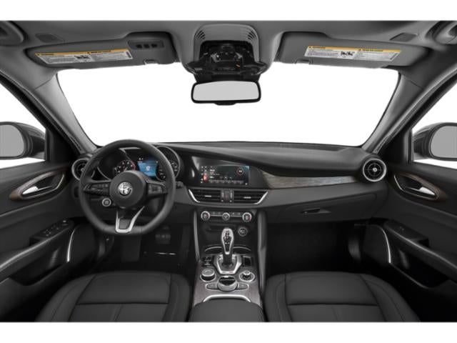 2022 Alfa Romeo Giulia Ti RWD